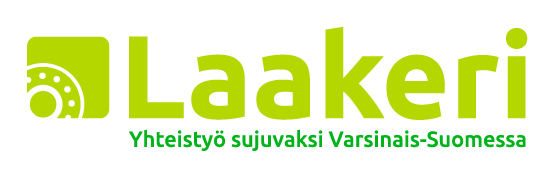 Laakeri